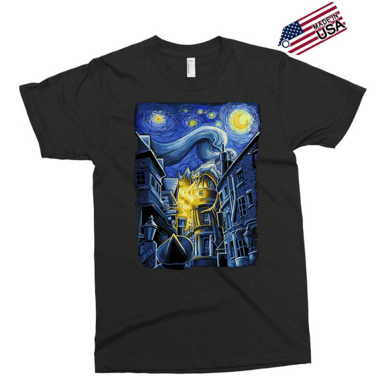 Staryy Magical World Exclusive T-shirt | Artistshot