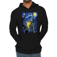 Staryy Magical World Lightweight Hoodie | Artistshot