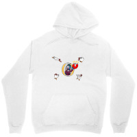 Chick Magnet   Chickens Unisex Hoodie | Artistshot