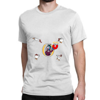 Chick Magnet   Chickens Classic T-shirt | Artistshot