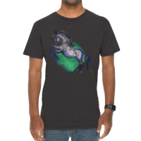 Hot Trend Dapper Dapple Gray Horse Vintage T-shirt | Artistshot