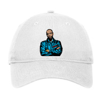 Dave Chappelle   Daphne Adjustable Cap | Artistshot