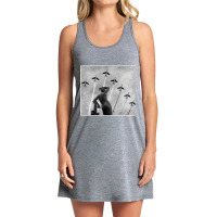 Limited Edition Female Figure Sculpture Tank Dress | Artistshot