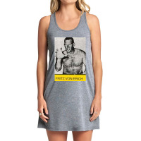 Fritz Von Erich Tank Dress | Artistshot