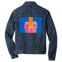 Prick Men Denim Jacket | Artistshot