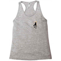 Harcourt Peacemaker Racerback Tank | Artistshot