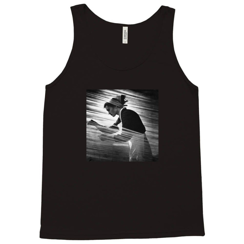 Entering Heaven Alive Tank Top by MichaelVictory | Artistshot