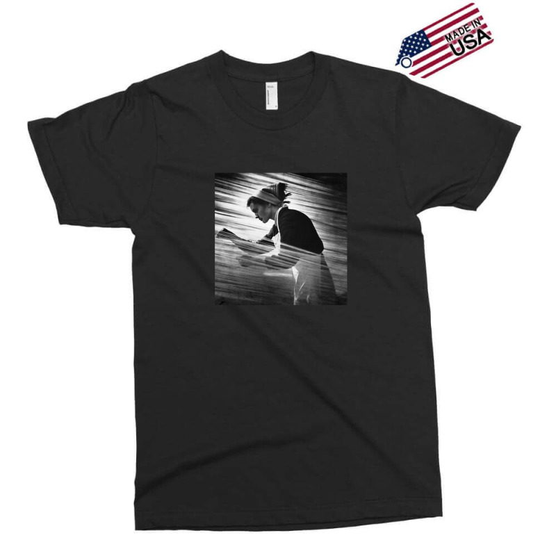 Entering Heaven Alive Exclusive T-shirt by MichaelVictory | Artistshot