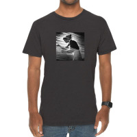 Entering Heaven Alive Vintage T-shirt | Artistshot