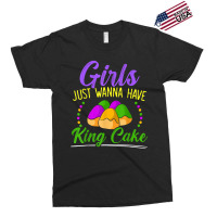 King Cake Mardi Gras 2023 Celebration Nola Festival T Shirt Exclusive T-shirt | Artistshot