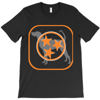 Trending Smoky Tri Star T-shirt | Artistshot