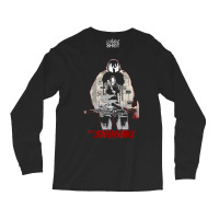 The Shining Come Out Come Out T Shirt Long Sleeve Shirts | Artistshot