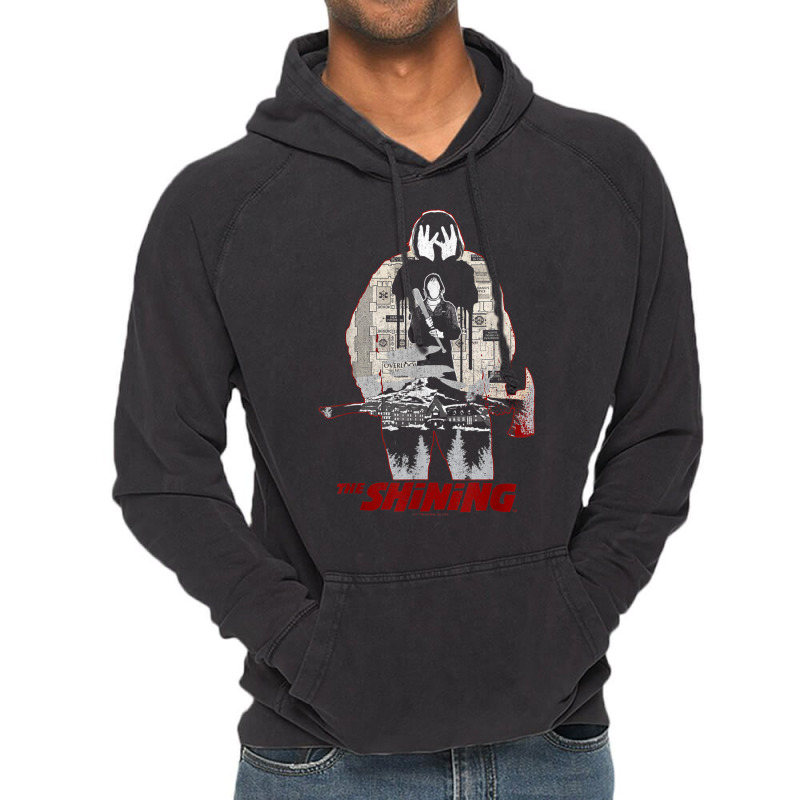 The Shining Come Out Come Out T Shirt Vintage Hoodie by wafaha | Artistshot