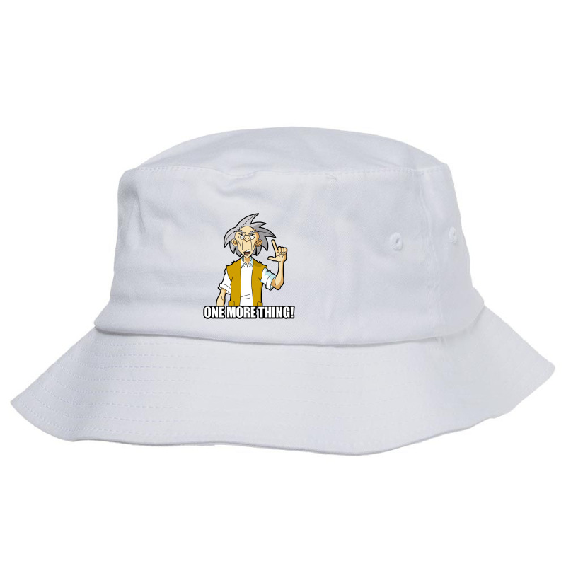Jackie Chan Adventures Bucket Hat 