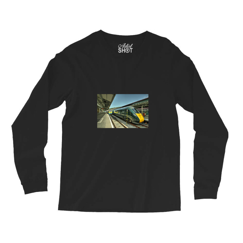 Swansea Iet Long Sleeve Shirts | Artistshot