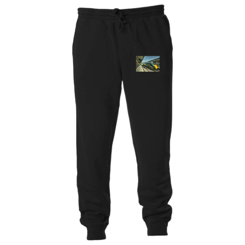 Swansea Iet Unisex Jogger | Artistshot