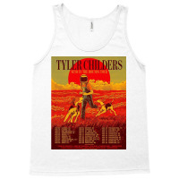 Send In The Hounds Tour Tank Top | Artistshot