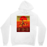 Send In The Hounds Tour Unisex Hoodie | Artistshot