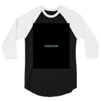 System Failure 3/4 Sleeve Shirt | Artistshot