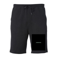 System Failure Fleece Short | Artistshot