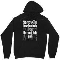 Take The Red Pill (dark Background Only) Unisex Hoodie | Artistshot