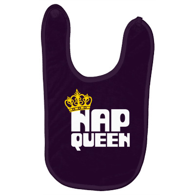 Nap Queen Baby Bibs Designed By Icang Waluyo