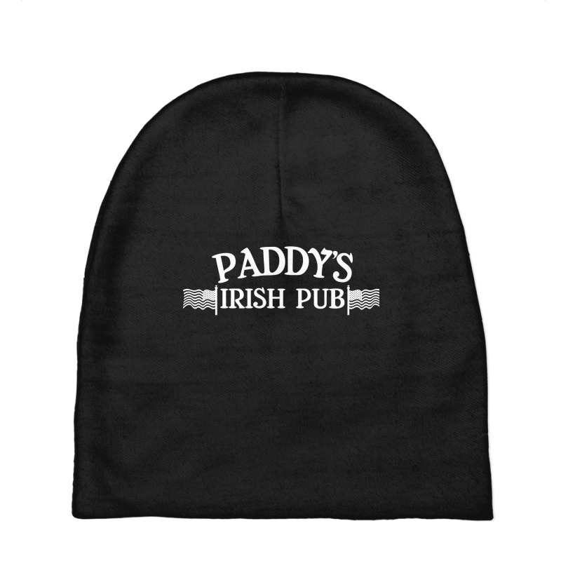 Trending Paddy's Irish Pub (2) Baby Beanies | Artistshot