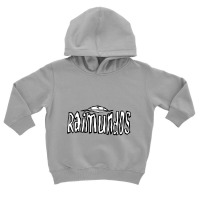 Cool-raimundos-raimundos-pen Toddler Hoodie | Artistshot