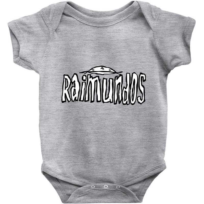 Cool-raimundos-raimundos-pen Baby Bodysuit by dodory | Artistshot