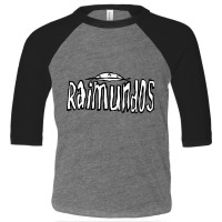 Cool-raimundos-raimundos-pen Toddler 3/4 Sleeve Tee | Artistshot