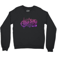 Hearsay Mega Pint Brewing Objection Long Sleeve Crewneck Sweatshirt | Artistshot