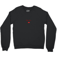 Take The Red Pill Crewneck Sweatshirt | Artistshot