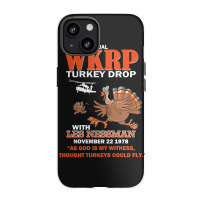 Limited Edition First Annual Wkrp Iphone 13 Case | Artistshot