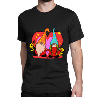 Valentines Day Classic T-shirt | Artistshot