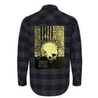 Taxi Driver 1976 Alternative Flannel Shirt | Artistshot