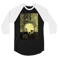 Taxi Driver 1976 Alternative 3/4 Sleeve Shirt | Artistshot