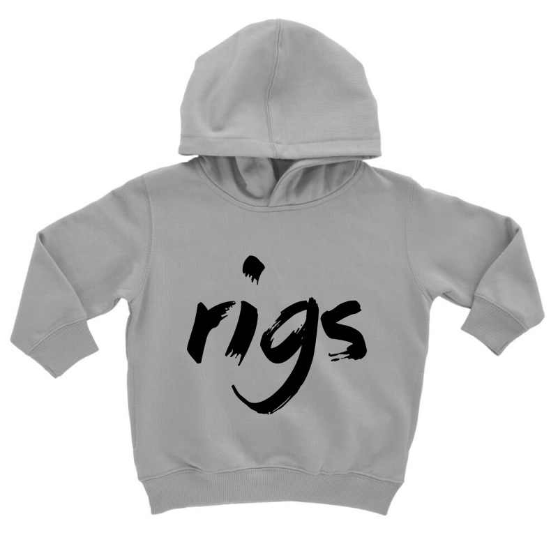 Cool-rigs-dead-metaphors-pen Toddler Hoodie by dodory | Artistshot