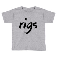 Cool-rigs-dead-metaphors-pen Toddler T-shirt | Artistshot