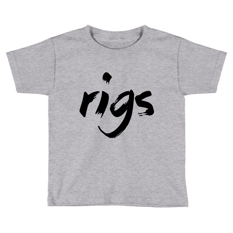 Cool-rigs-dead-metaphors-pen Toddler T-shirt by dodory | Artistshot