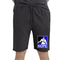 Jimmer Fredette Sacramento Basketball Hope Vintage Short | Artistshot