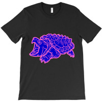 Trending Alligator Snapping Turtle - Reptile - Wildlife - Cute Turtle T-shirt | Artistshot