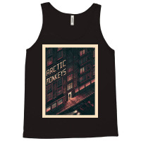 #arctic Building Tank Top | Artistshot