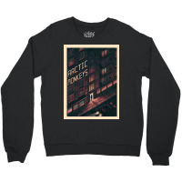 #arctic Building Crewneck Sweatshirt | Artistshot