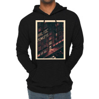 #arctic Building Lightweight Hoodie | Artistshot