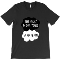 Tfiot The Fault In Our Tsars T-shirt | Artistshot