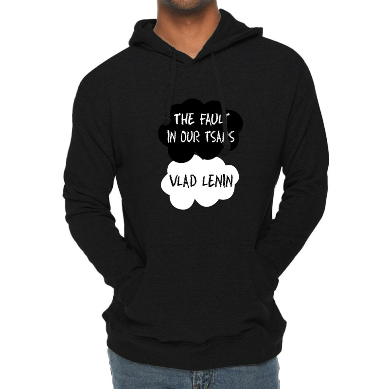 Tfiot The Fault In Our Tsars Lightweight Hoodie | Artistshot