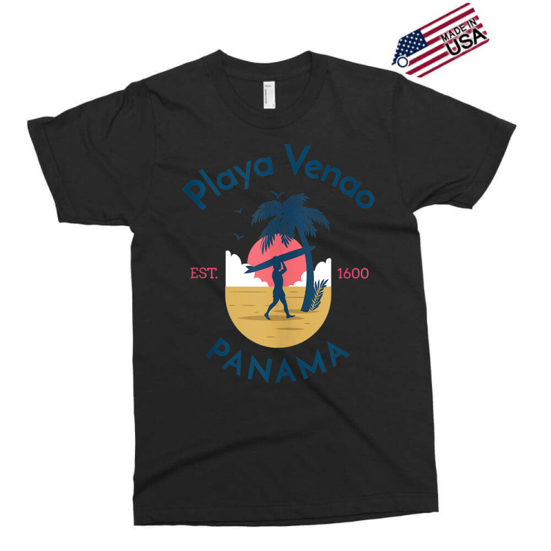 Playa Venao Beach Panama Tank Top Exclusive T-shirt by choninzel | Artistshot