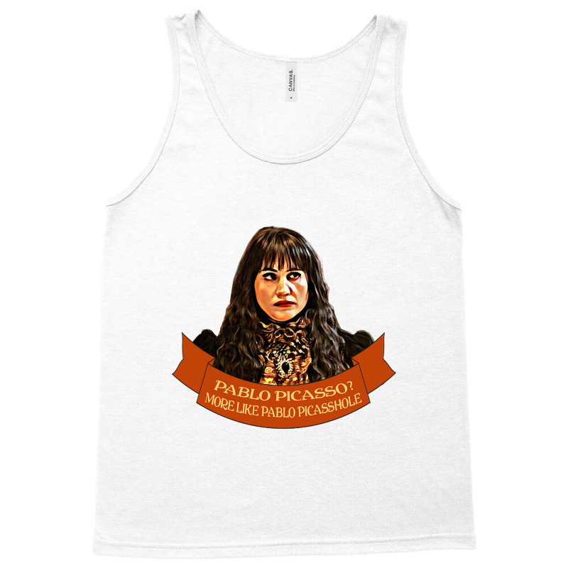 Trending Funny Nadja Tshirt Tank Top by Pannell Quintero | Artistshot