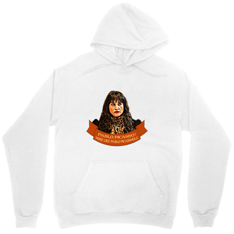 Trending Funny Nadja Tshirt Unisex Hoodie by Pannell Quintero | Artistshot