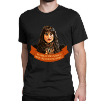 Trending Funny Nadja Tshirt Classic T-shirt | Artistshot